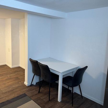 Ferienwohnung Nappen Platz 2 Bad Salzungen Exteriör bild