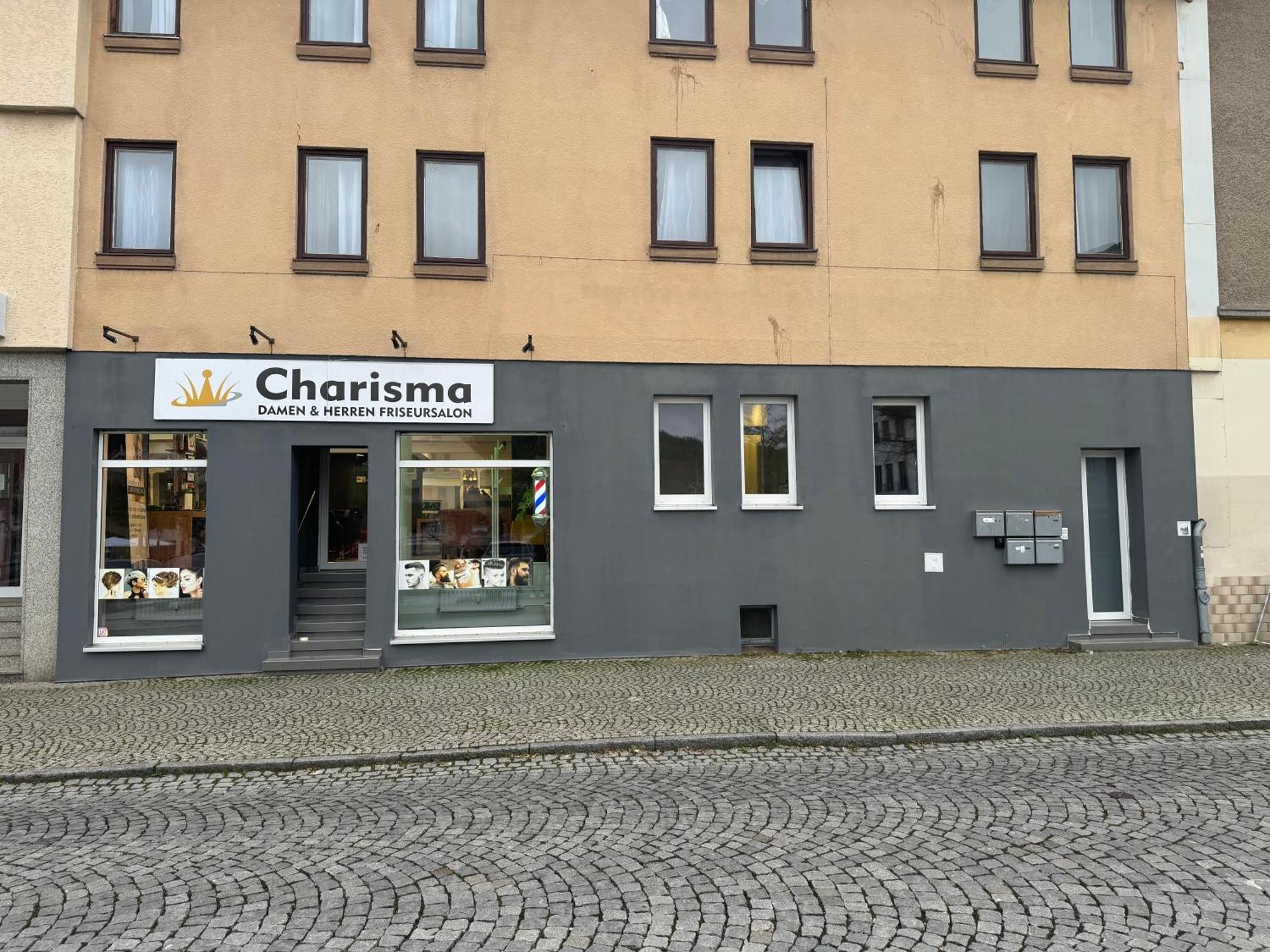 Ferienwohnung Nappen Platz 2 Bad Salzungen Exteriör bild